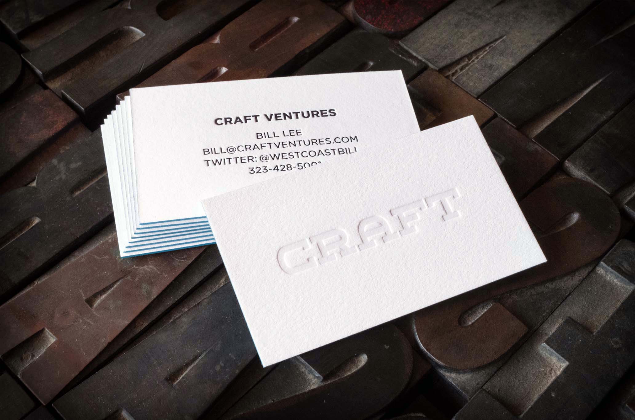 Craft Ventures Modiv